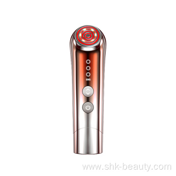 RF Radio Frequency Skin Tightening Instrument